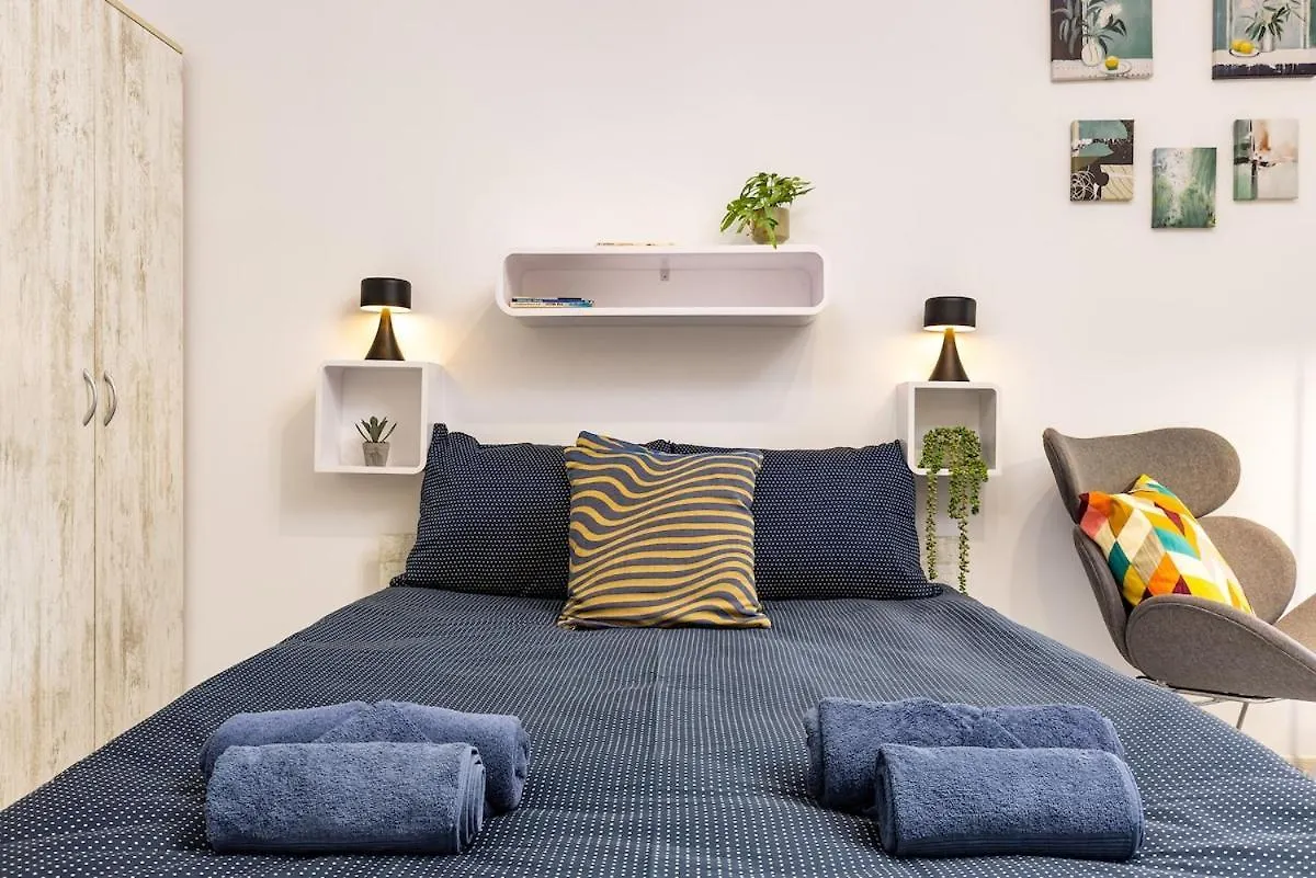 Apartment Fancy Studio With Private Parking In New Building Plovdiv Bulgaria