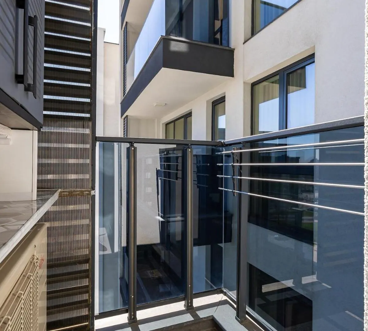 Fancy Studio With Private Parking In New Building Plovdiv 0*,  Bulgaria