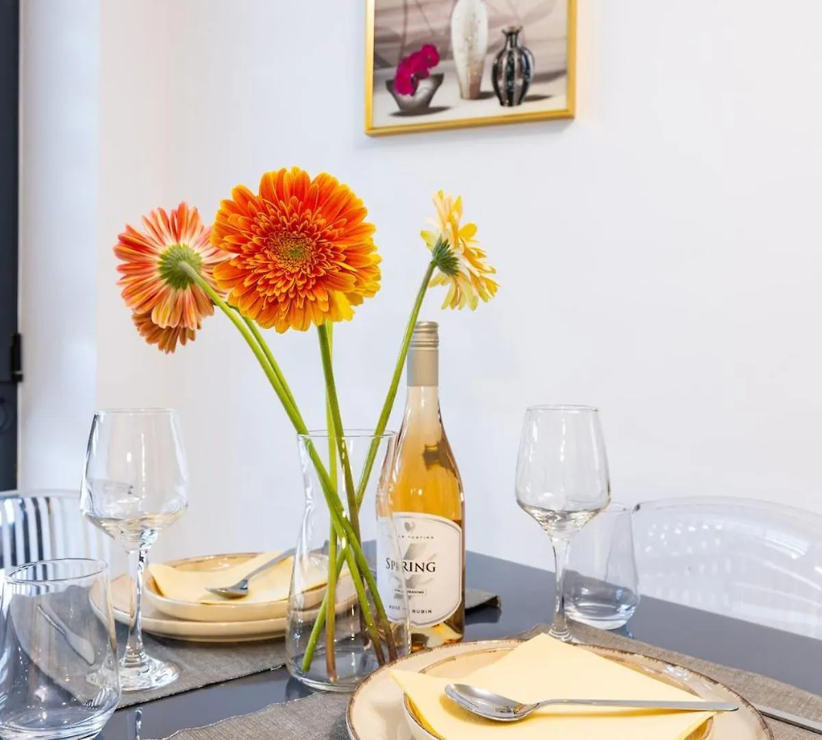 Fancy Studio With Private Parking In New Building Plovdiv Bulgaria