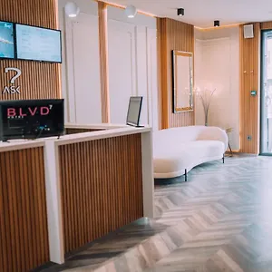 3* Hotel Blvd 7