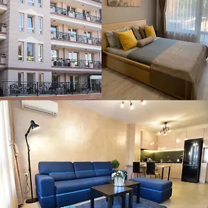  Appartamento Kapana Luxury Center With Garage