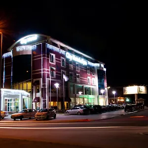 City Ξενοδοχείο