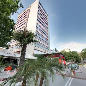 4* Hotel Leipzig