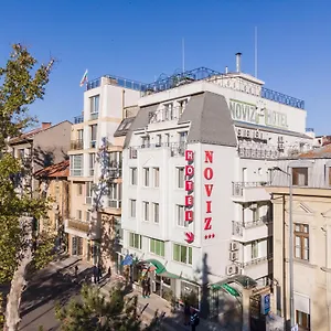 Noviz Plovdiv