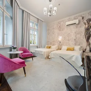 3* Guest house 29a