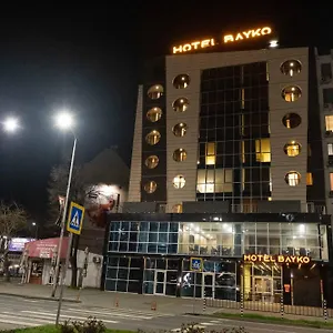  Hotel Bayko