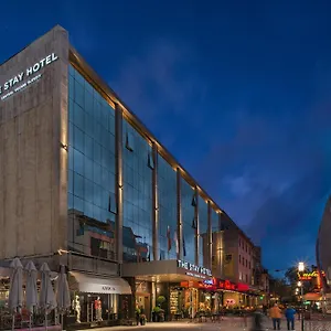 3* Hotel The Boutique Square - Free Compliments - Free Wi-fi - Location - Available Parking