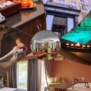 3* Hotel Park