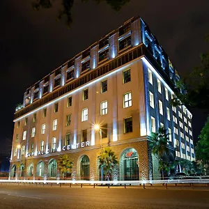 Capital Center Διαμέρισμα