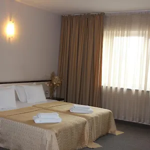 Szálloda Kendros, Plovdiv