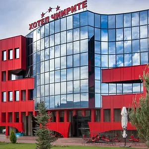 3* Hotel Chiirite