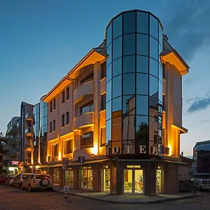 3* Hotel Dafi