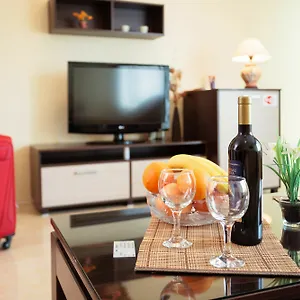 Bright House شقة فندقية