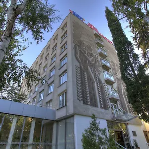 2* Hotel Intelcoop