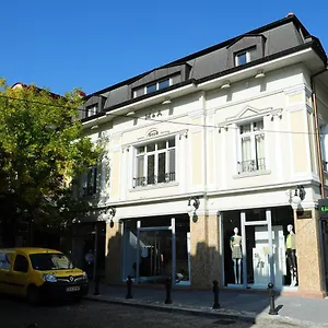  Apartment студия давидов 