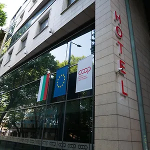 2* Hotel Puldin Coop